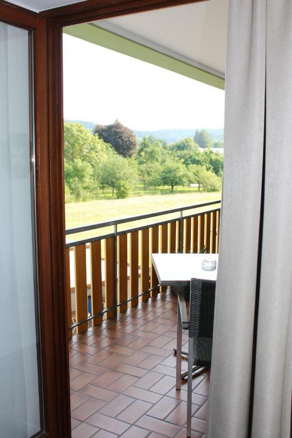 Landgasthof Ritter Orsingen-Nenzingen Kültér fotó
