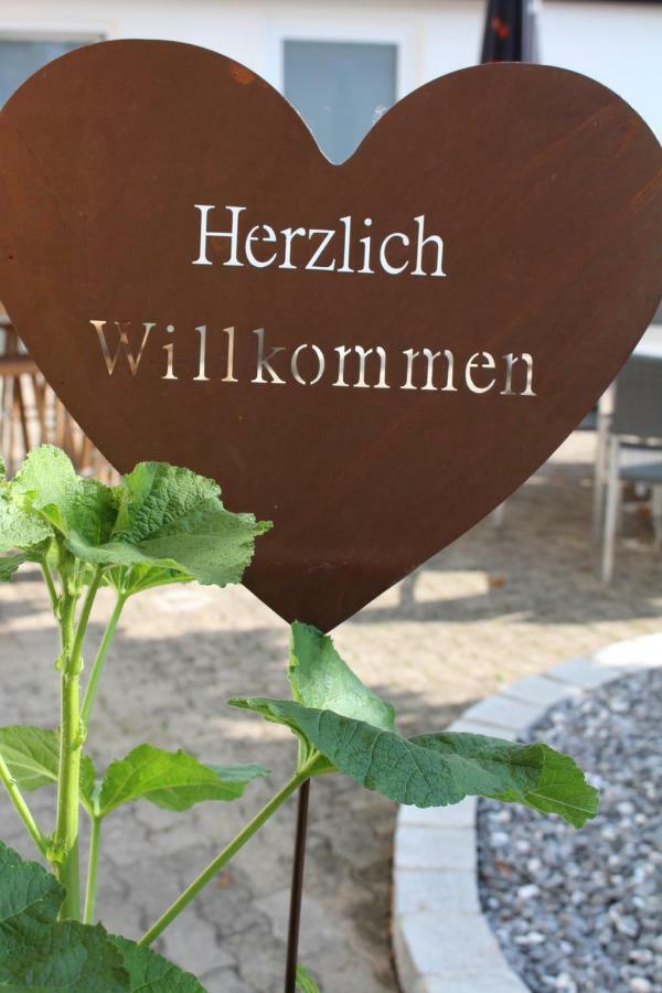 Landgasthof Ritter Orsingen-Nenzingen Kültér fotó